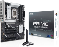 Материнская плата 1851 Asus B860-Plus Prime WIFI
