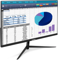 Монитор 23,8" ExeGate EH2407 EX298353RUS