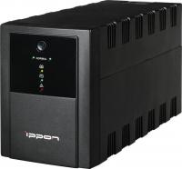 ИБП Ippon Back Basic 1500 Euro (1108022)