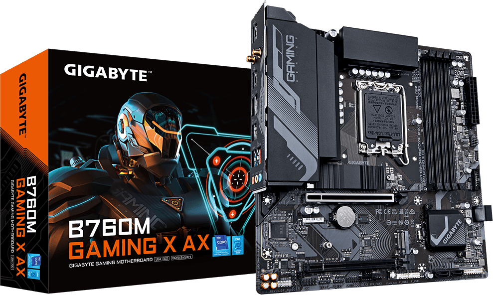 Gigabyte b760m gaming ddr4. Материнская плата Gigabyte b650 AORUS Elite AX. Материнская плата Gigabyte 02293. Gigabyte TM адаптер. Гигабайт рх6800 Аорус 16 ГБ.