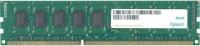 Модуль памяти DDR3 8Gb Apacer 1333 AU08GFA33C9TBGC