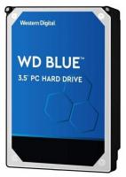 Жесткий диск 4000Gb WD Blue WD40EZAZ
