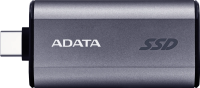 Внешний SSD 1Tb Adata SC750 SC750-1000G-CCBK