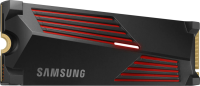 Накопитель SSD M2 1Tb Samsung 990 PRO MZ-V9P1T0CW