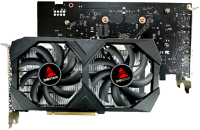 Видеокарта GeForce RTX 3050 6Gb Biostar VN3516RF68