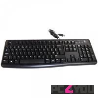 Клавиатура Logitech K120 for business (920-002522)