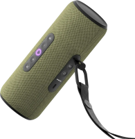 Умная колонка Яндекс Стрит Алиса YNDX-00030GRN