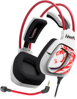 Наушники с микрофоном A4Tech Bloody G575 NARAKA