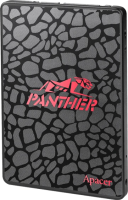 Накопитель SSD 128Gb Apacer AP128GAS350-1