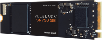 Накопитель SSD M2 500Gb WD Black WDS500G1B0E