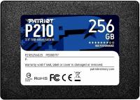 Накопитель SSD 256Gb Patriot P210 P210S256G25