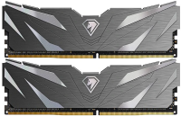 Модуль памяти DDR5 16Gb (2x8Gb Kit) Netac 4800 Shadow II NTSWD5P48DP-16K