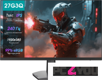 Монитор 27" Hisense 27G3Q