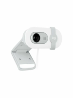 Веб-камера Logitech Brio 100 White (960-001617)