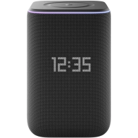 Умная колонка Яндекс.Станция 3 с Zigbee (YNDX-00060BLK)