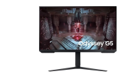 Монитор 27" Samsung Odyssey G5 S27CG510E