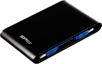Внешний HDD 1Tb Silicon Power Armor A80 SP010TBPHDA80S3K