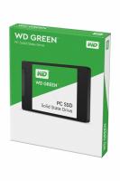 Накопитель SSD 1Tb WD Green WDS100T2G0A