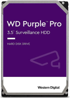 Жесткий диск 1000Gb WD Purple WD11PURZ