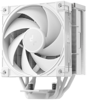Кулер для процессора Deepcool AK400 G2 WH