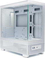 Корпус Xastra Q500M-0F White