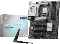 Материнская плата 1851 MSI B860 Gaming Plus WIFI