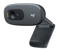Веб камера Logitech C270 HD (960-001063)
