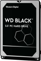 Жесткий диск для ноутбука 1000Gb WD Black WD10SPSX