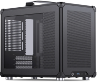 Корпус Jonsbo C6 MAX Black