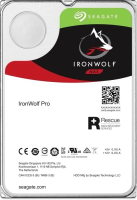 Жесткий диск 10Tb Seagate Ironwolf Pro ST10000NT001