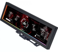 Дисплей для ПК 8.8 Lian Li Black G89.SM088X.R0