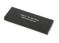 Коробка для SSD M2 USB 3.0 57926