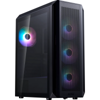 Корпус Adata XPG Valor Air Plus Black VALORAIRPLUSMTA-BKCWW