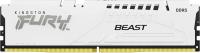 Модуль памяти DDR5 16Gb Kingston 5600 Fury Beast KF556C36BWE-16