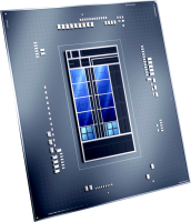 Процессор 1700 Intel Core i5 12400 OEM