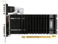 Видеокарта GeForce GT730 2Gb MSI N730K-2GD3H/LP