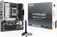 Материнская плата AM5 Asus B840M-A Prime WIFI