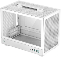Корпус Deepcool CH160 WH