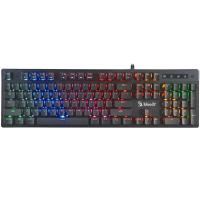 Клавиатура A4Tech Bloody B500N