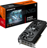 Видеокарта Radeon RX 9070 GRE 12Gb Gigabyte GV-R907GREGAMING OC-12GD