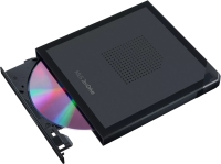 Привод DVD±RW USB ASUS SDRW-08V1M-U/BLK/G/AS Black