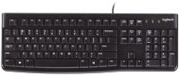Клавиатура Logitech K120
