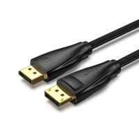 Кабель DisplayPort -> DisplayPort 3m Vention 20M/20M HCCBI