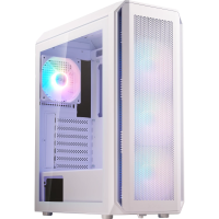Корпус Adata XPG Valor Air Plus White VALORAIRPLUSMTA-WHCWW