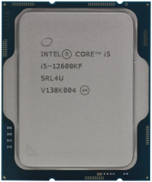 Процессор 1700 Intel Core i5 12600KF OEM