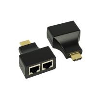 Удлинитель HDMI по витой паре Rexant 17-6916