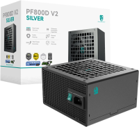 Блок питания 800W Deepcool Gamerstorm PF800D V2