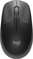 Мышь беспроводная Logitech M190 Black (910-005923)