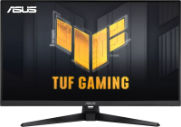Монитор 31,5" Asus VG32AQA1A TUF Gaming