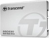 Накопитель SSD 256Gb Transcend TS256GSSD230S